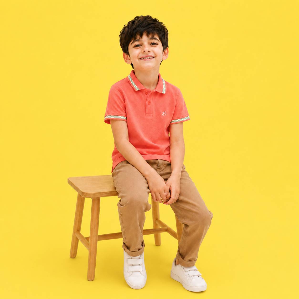 Unisex Polo T-Shirts