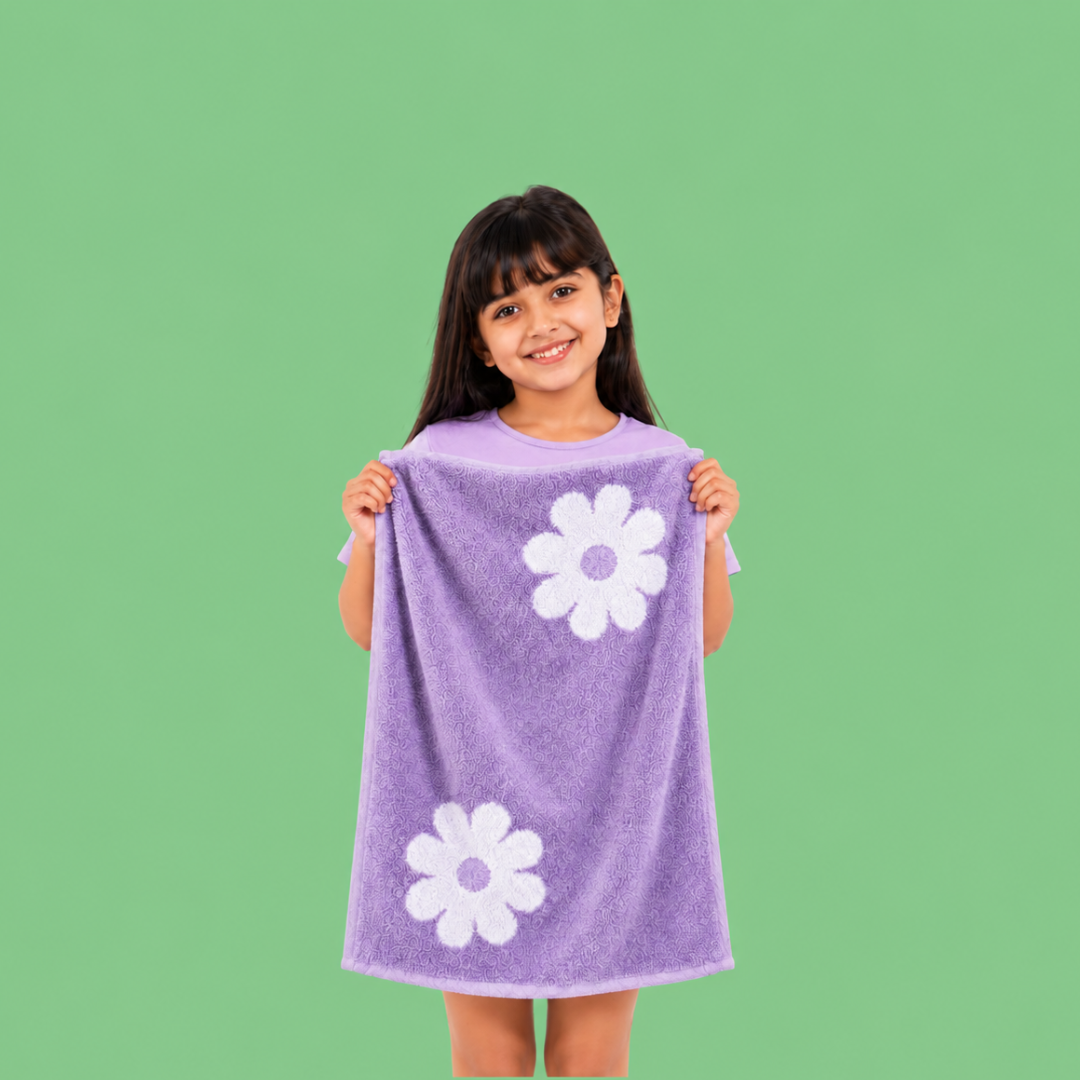 Hand Towels