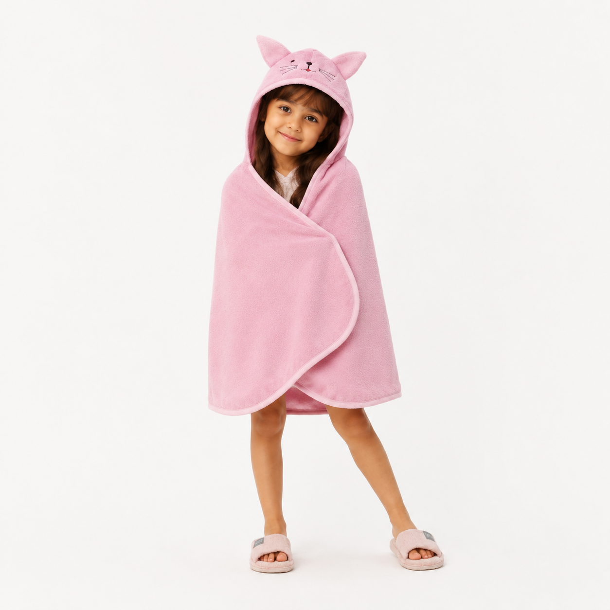 Cuddle Hoodies