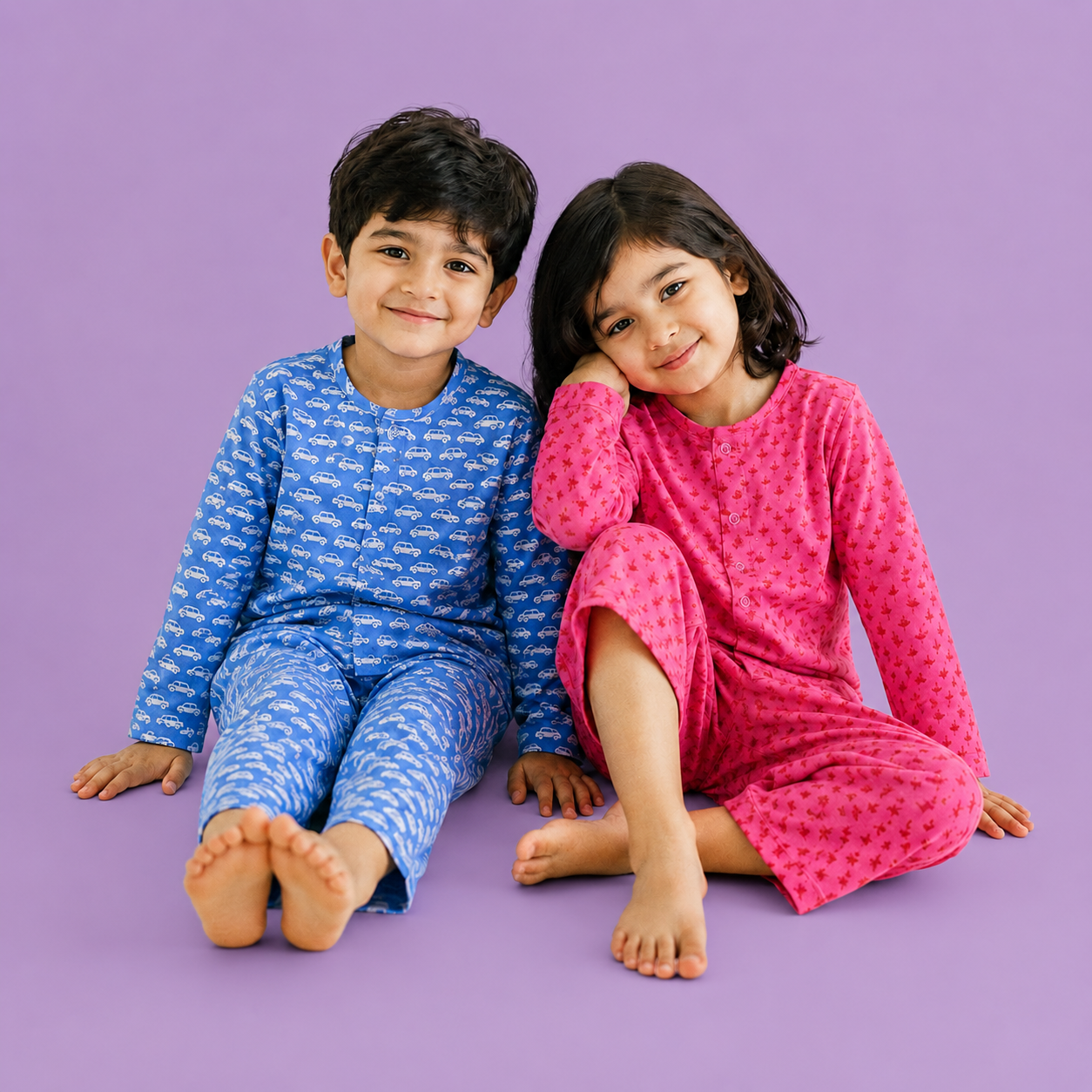 Nightsuits