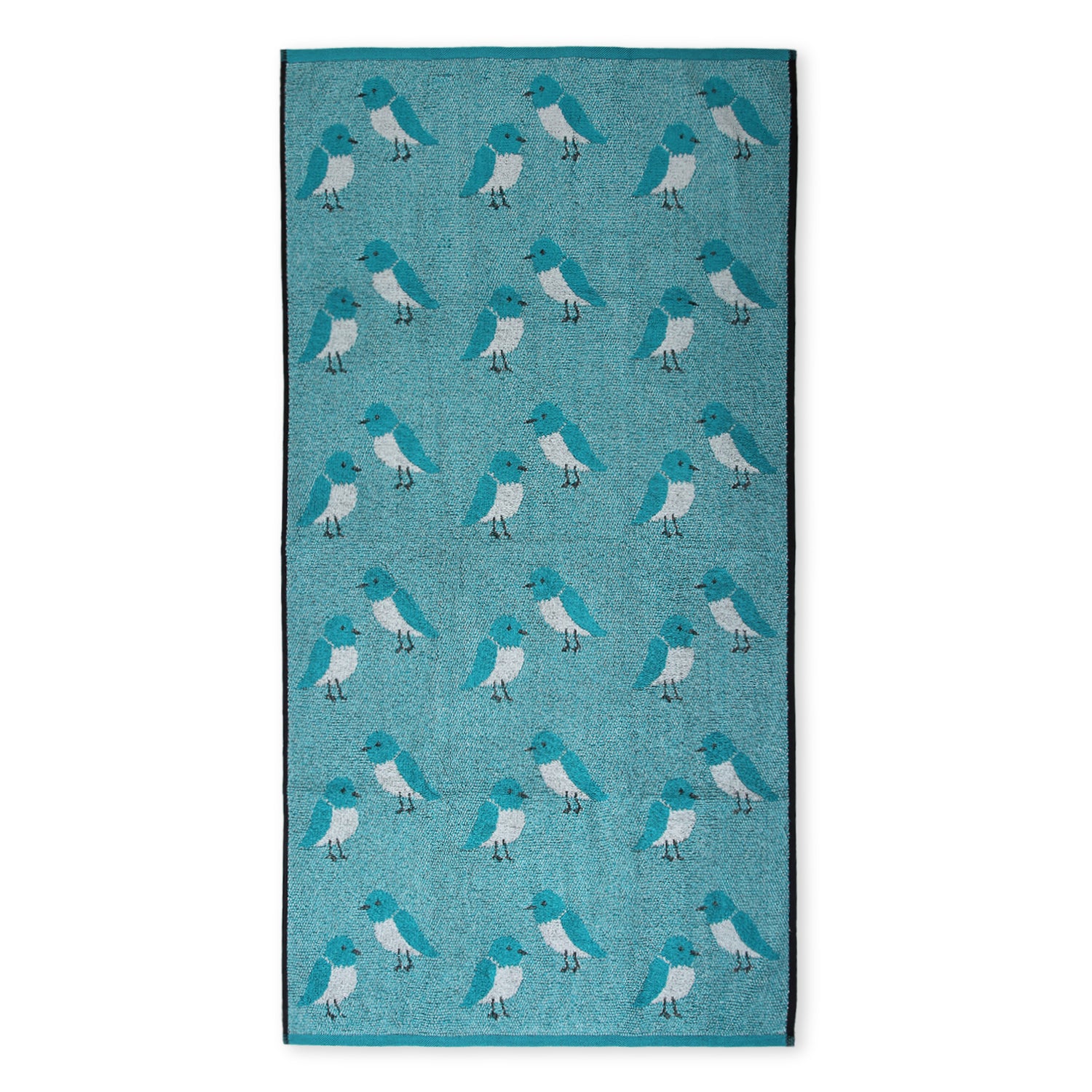 Bird Towel
