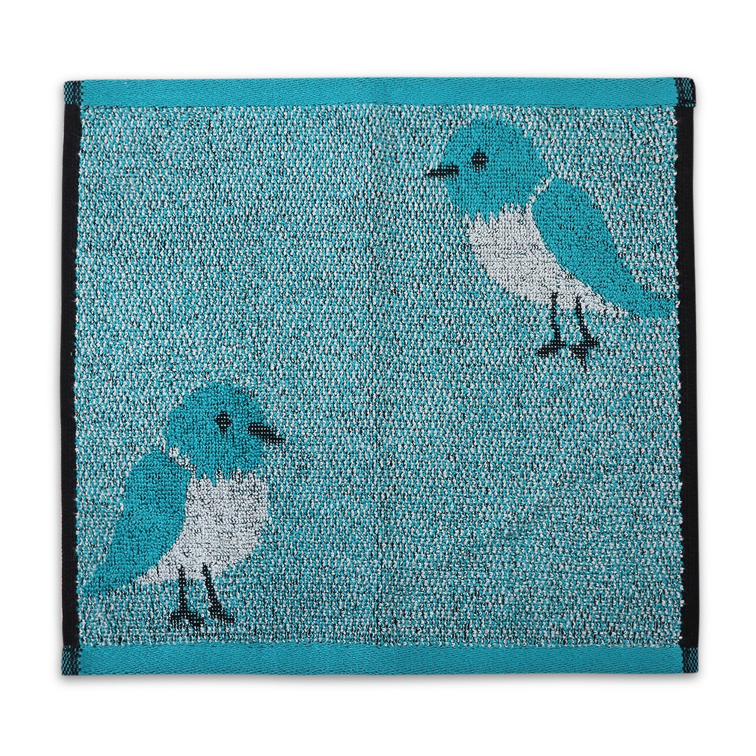 Bird Wash Towel