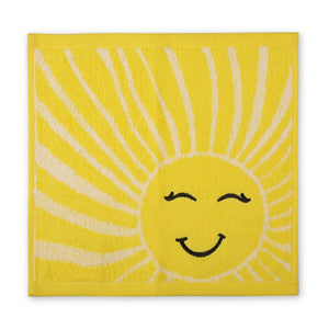 Sun Wash Towel