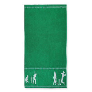 Cricket Towel