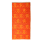 Load image into Gallery viewer, Dog Face Towel

