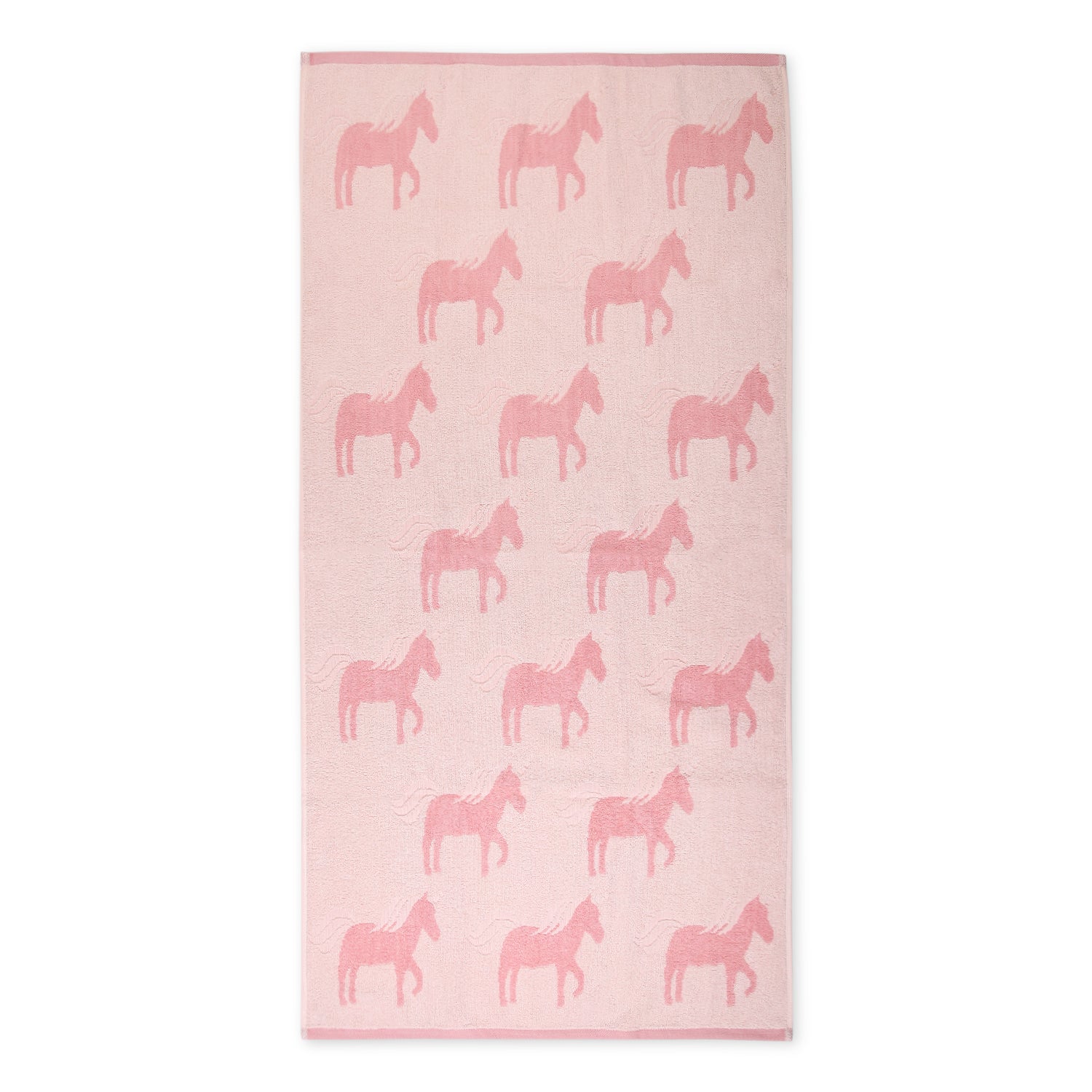 Horse Towel