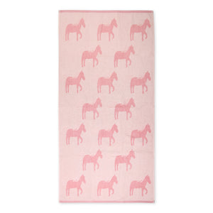 Horse Towel