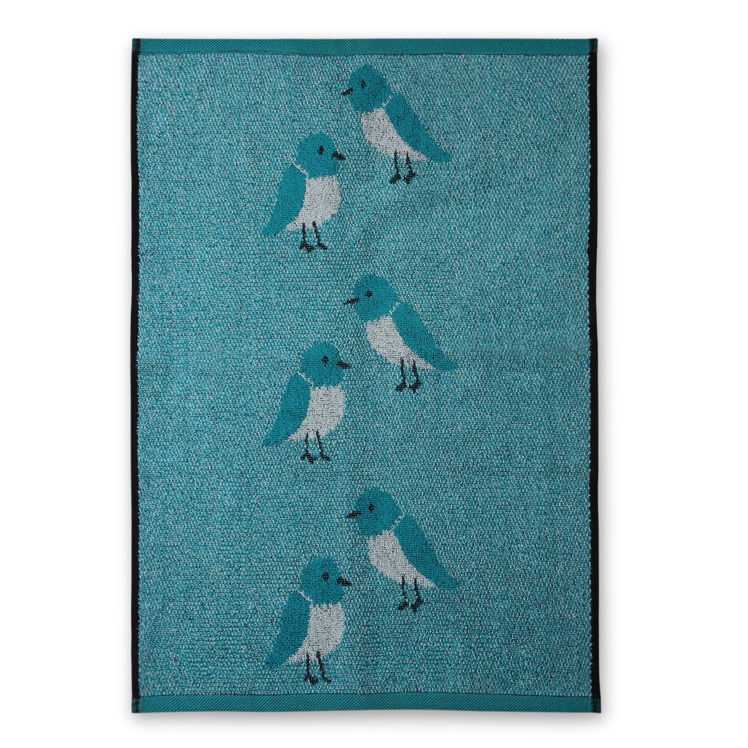 Bird Hand Towel