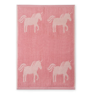 Horse Hand Towel