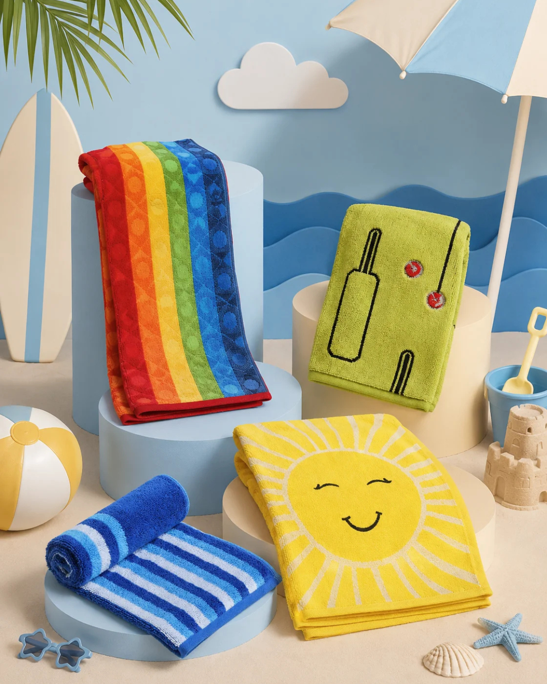 Fluff 'n' Fun Pack