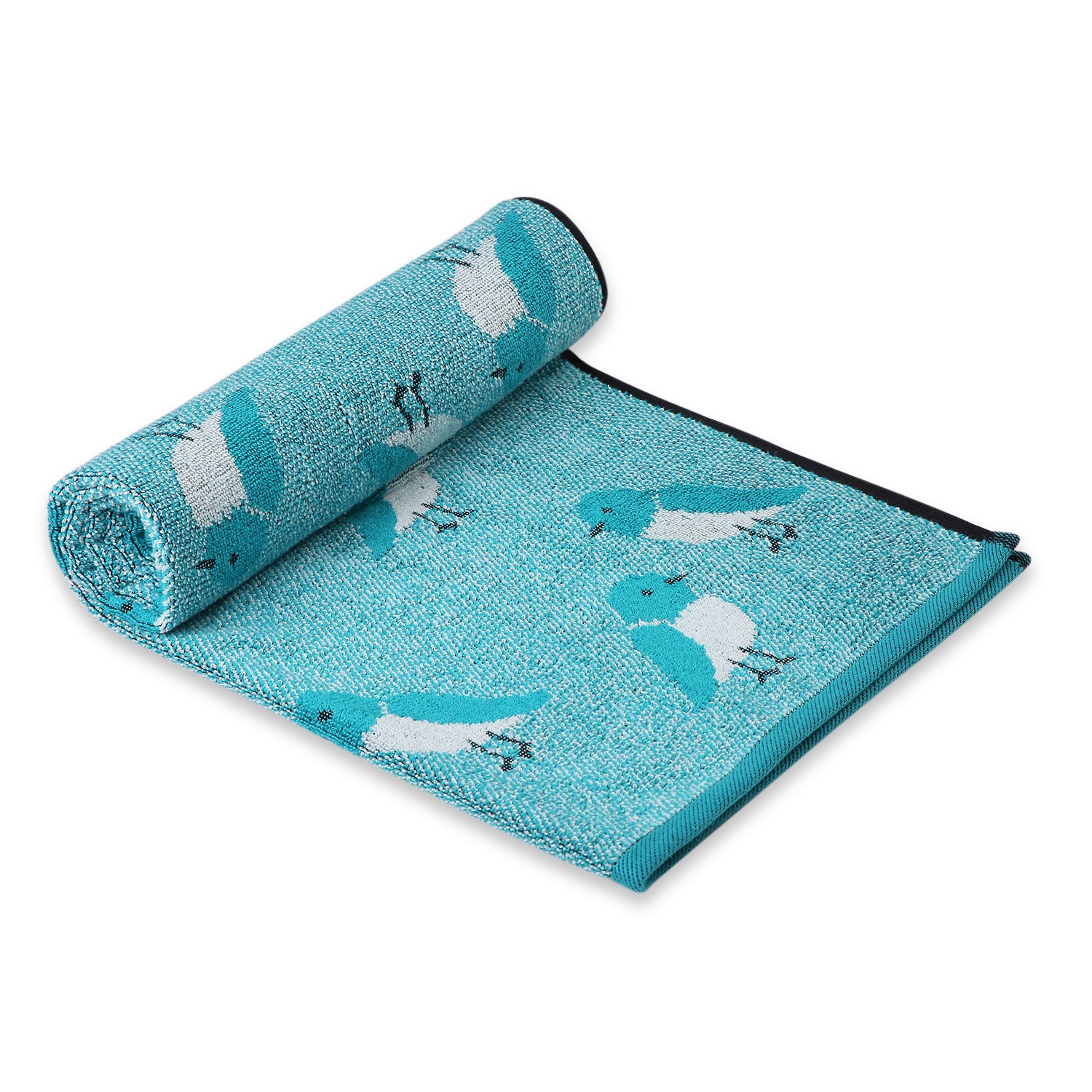 Bird Towel