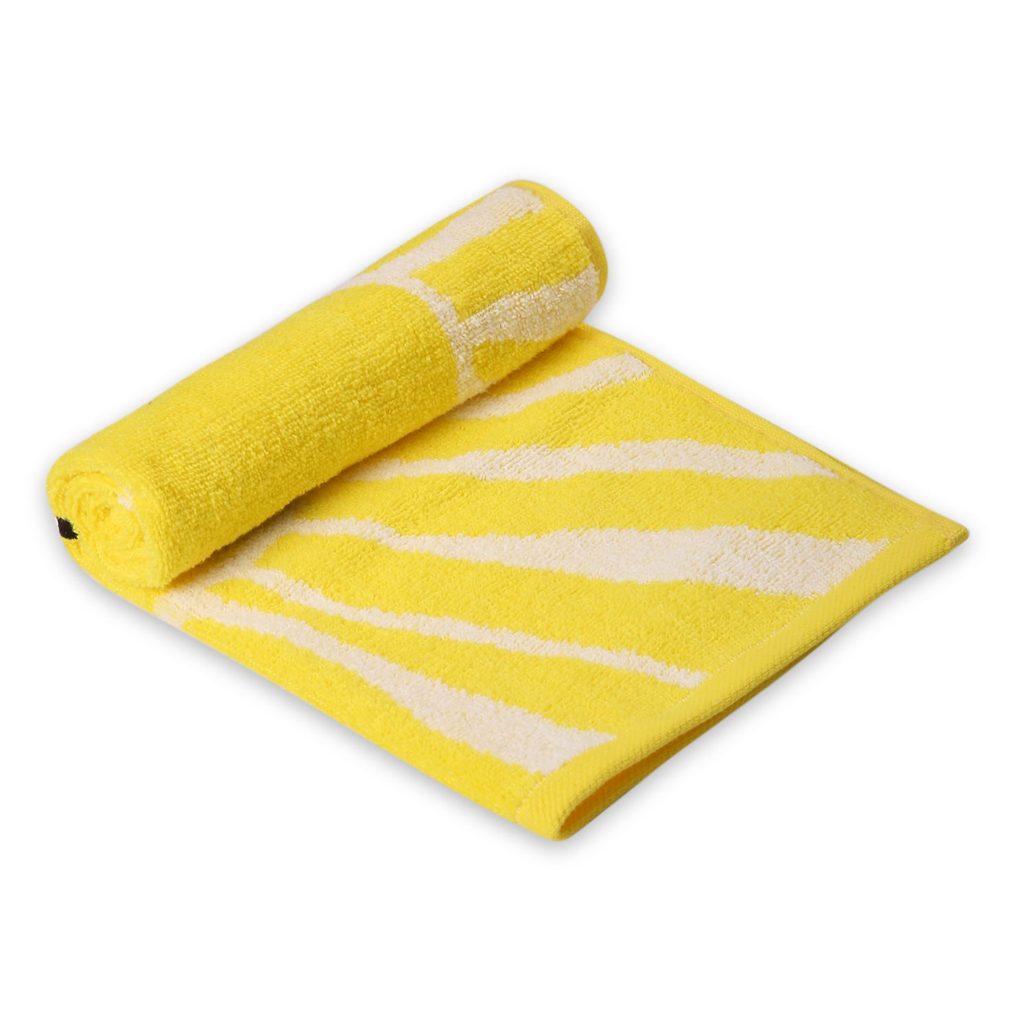 Sun Hand Towel