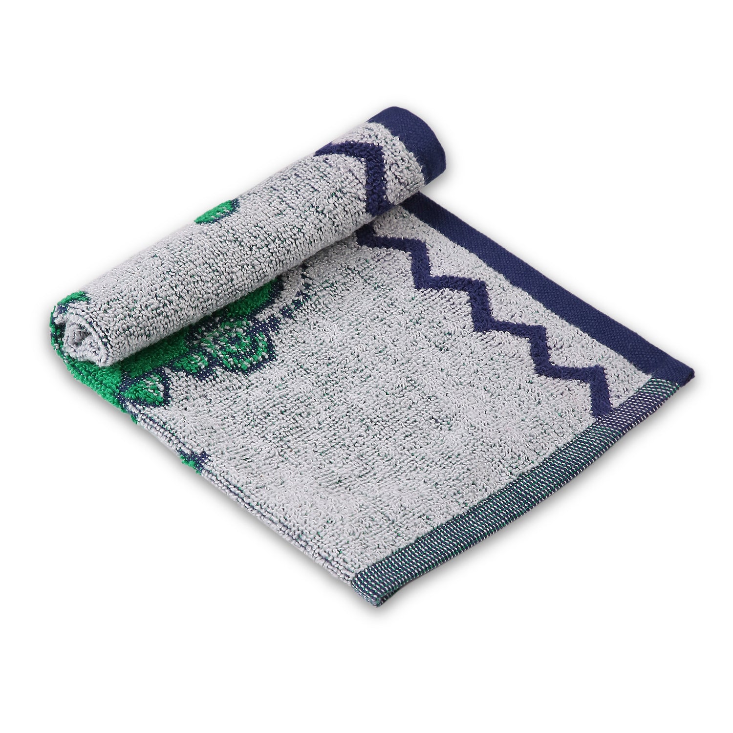 Dinosaur Wash Towel