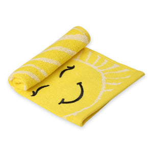 Sun Wash Towel