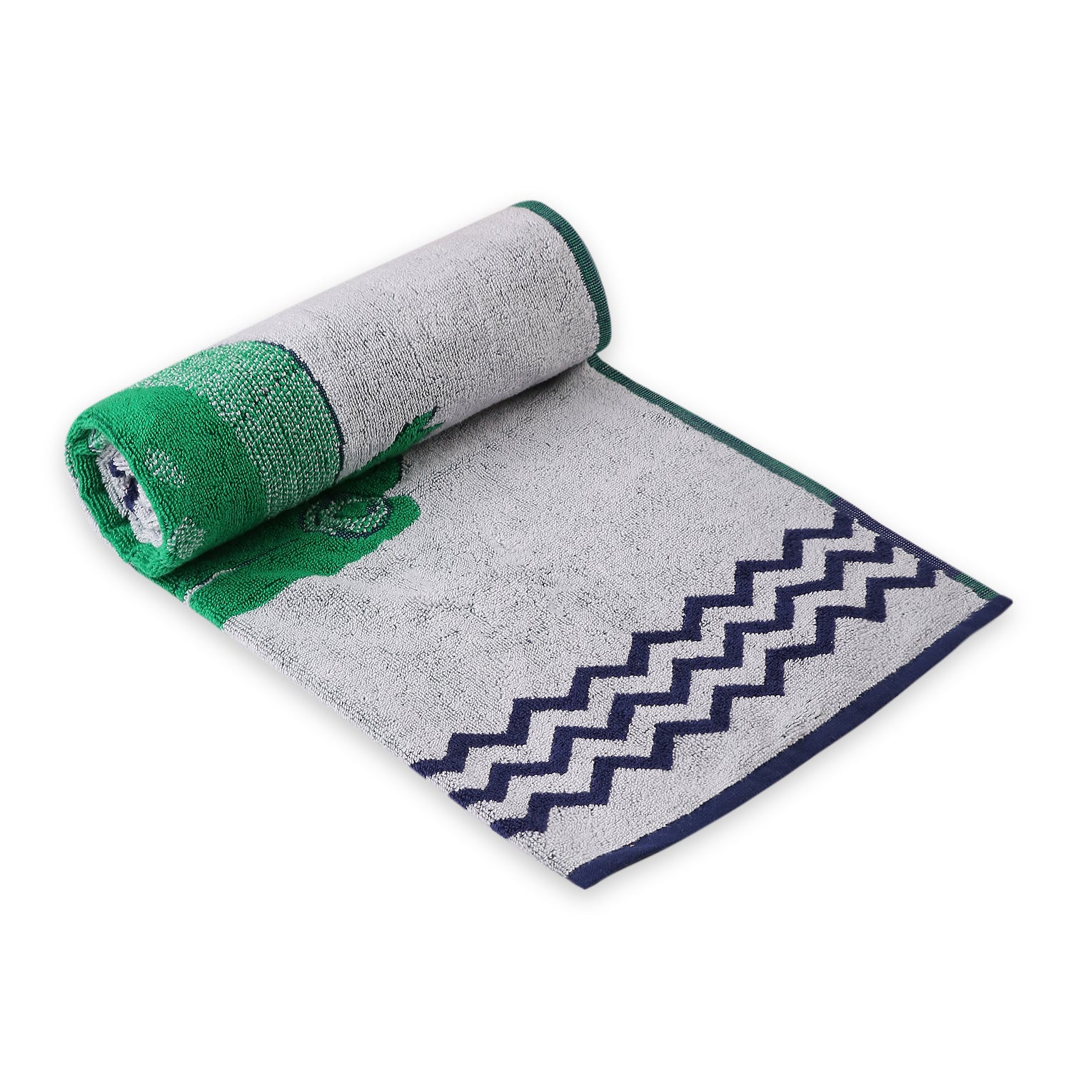 Dinosaur Towel