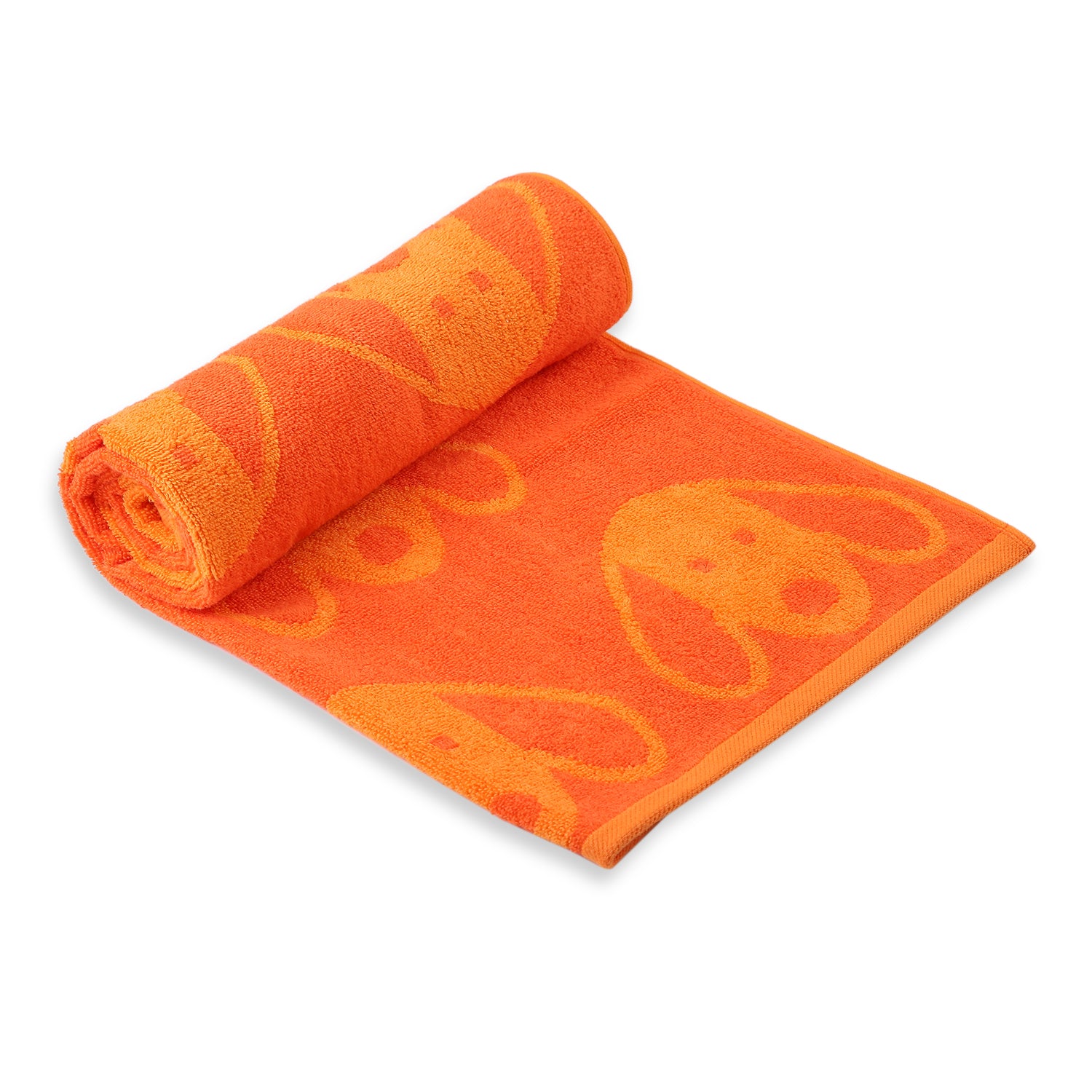 Dog Face Towel