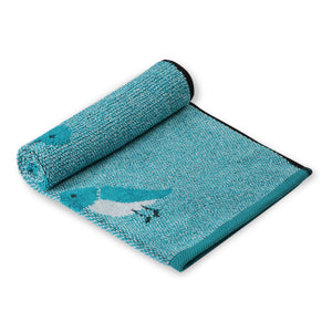 Bird Hand Towel