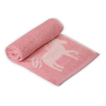 Load image into Gallery viewer, Horse Hand Towel
