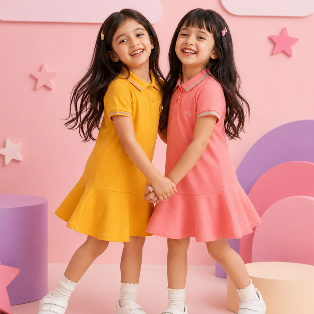 Bonheur Kids