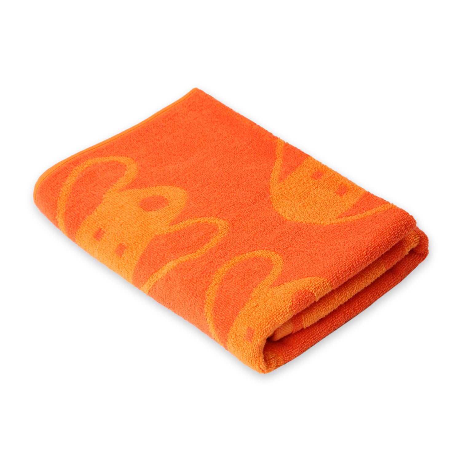 Dog Face Towel