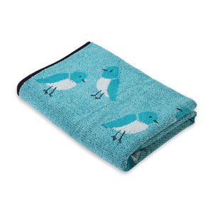 Bird Towel
