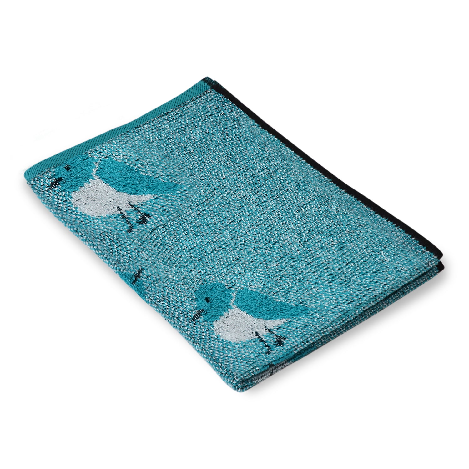 Bird Hand Towel