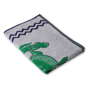 Dinosaur Hand Towel