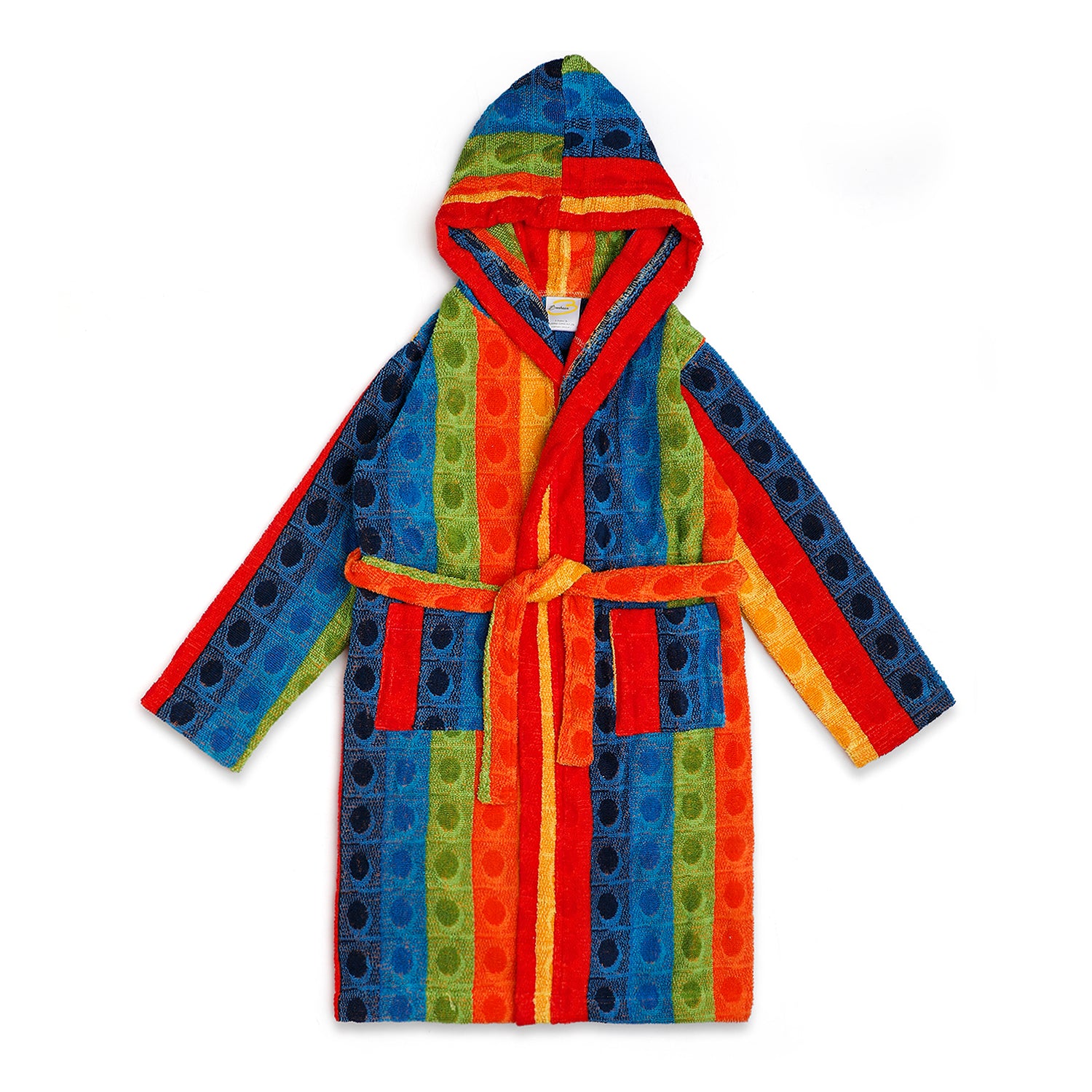 Lego Bathrobe