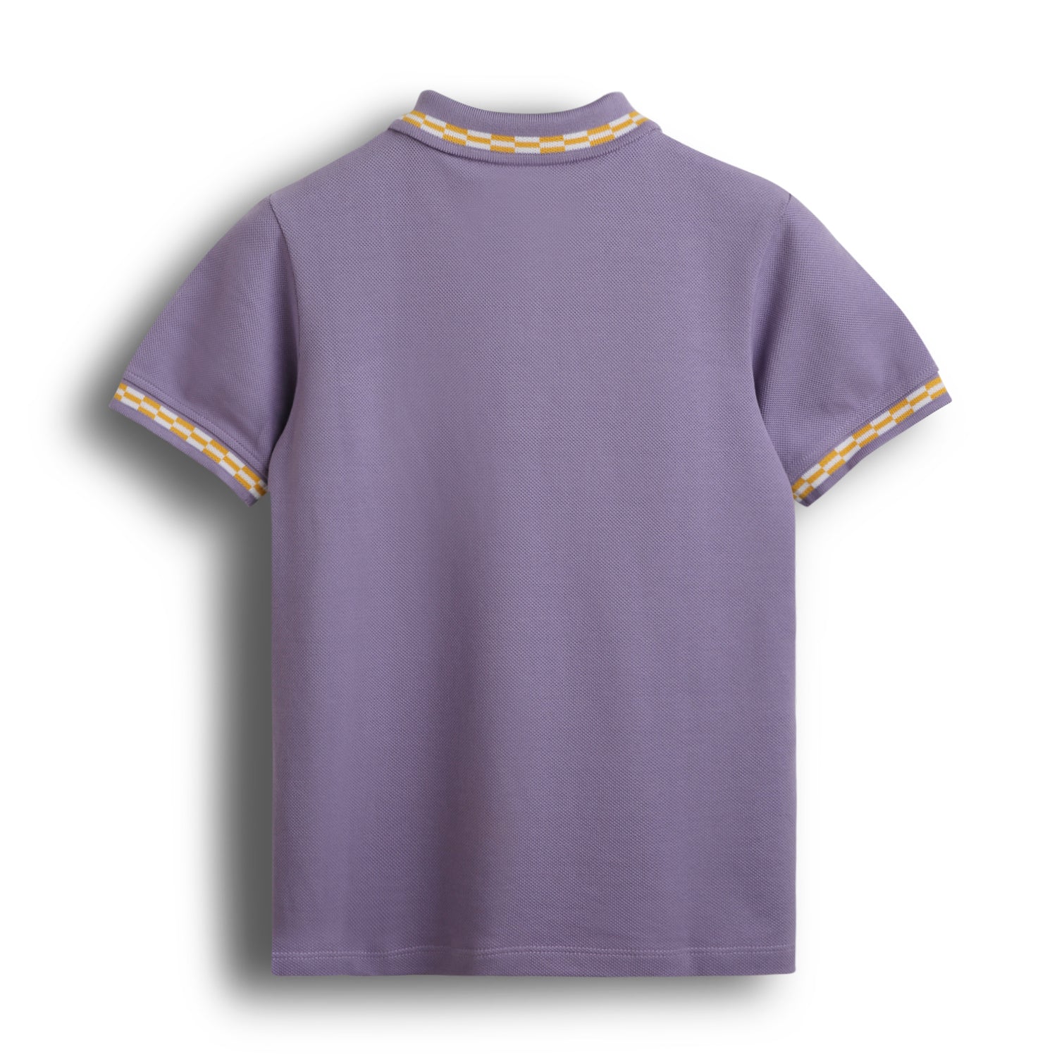 Dreamy Lilac Polo T-Shirt