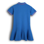 Load image into Gallery viewer, Misty Blue Dress
