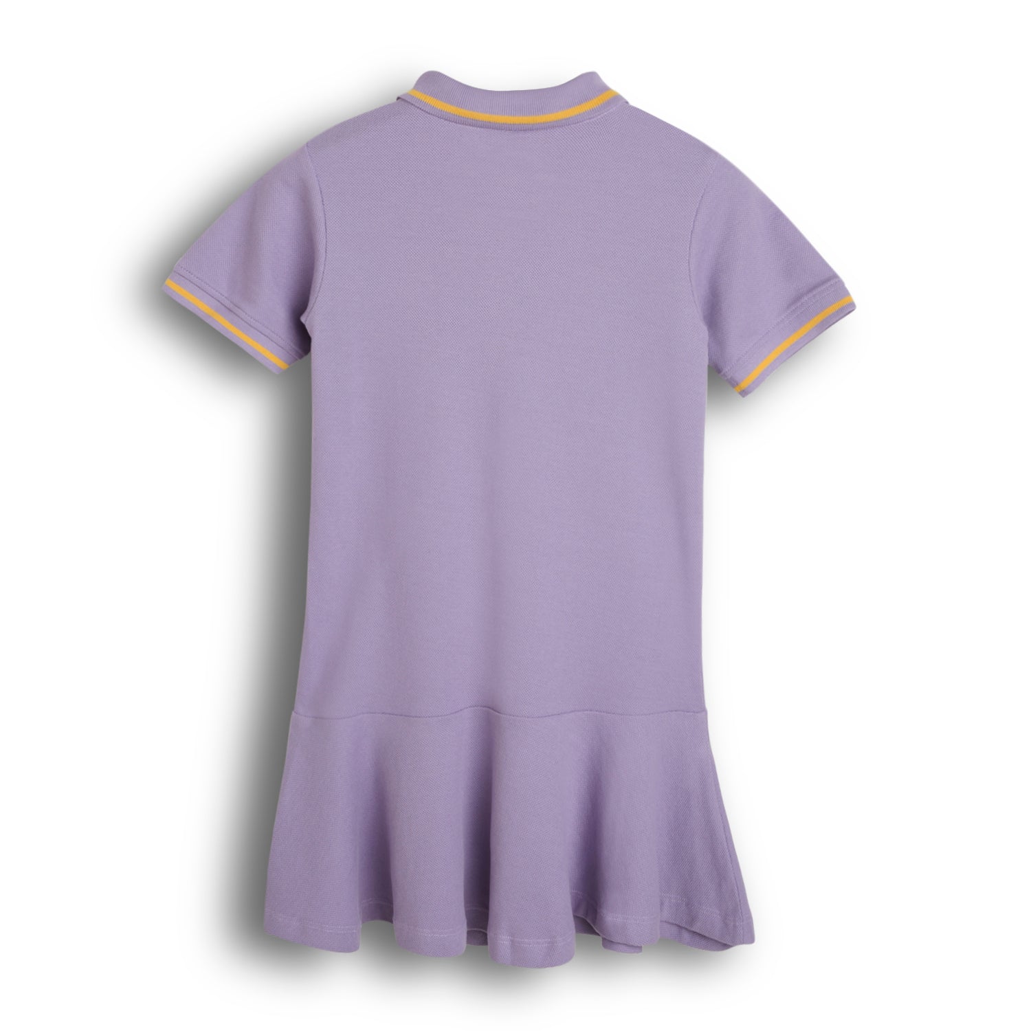 Dreamy Lilac Dress