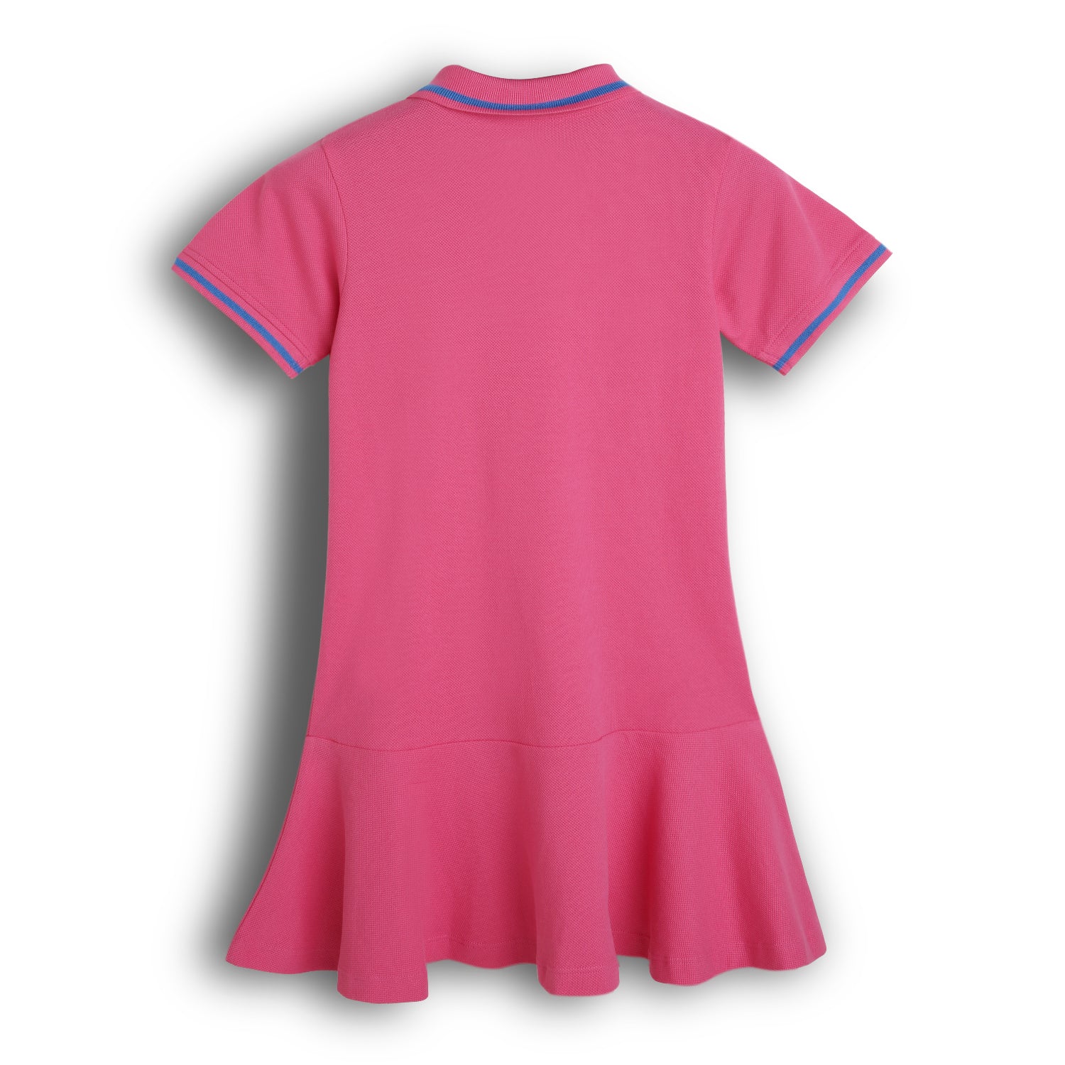 Rosy Pink Dress