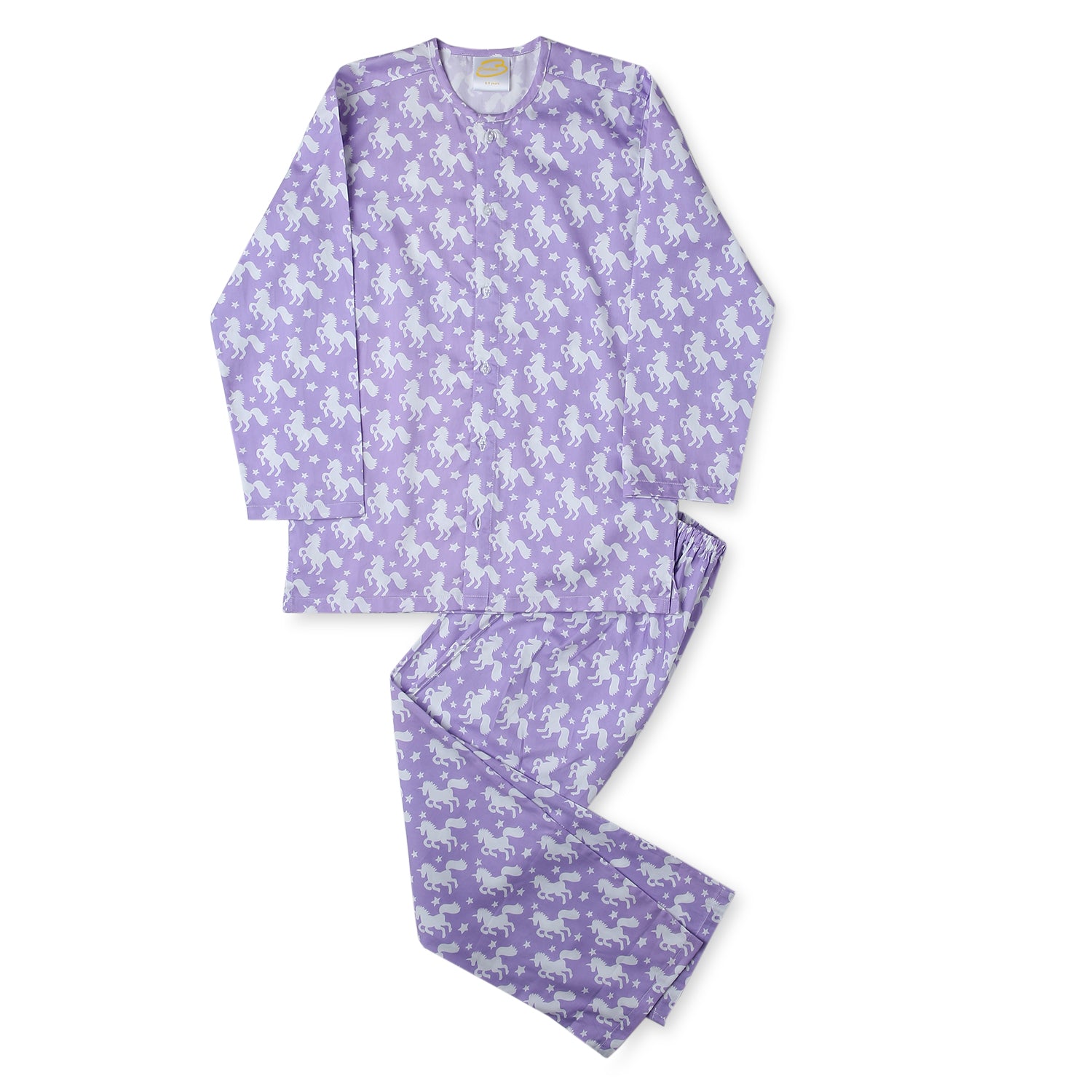 Unicorn Nightsuit