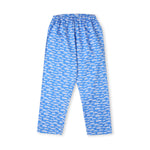 Load image into Gallery viewer, Blue Car Nightsuit
