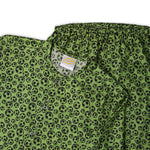 Load image into Gallery viewer, Green &amp; Black Football Nightsuit
