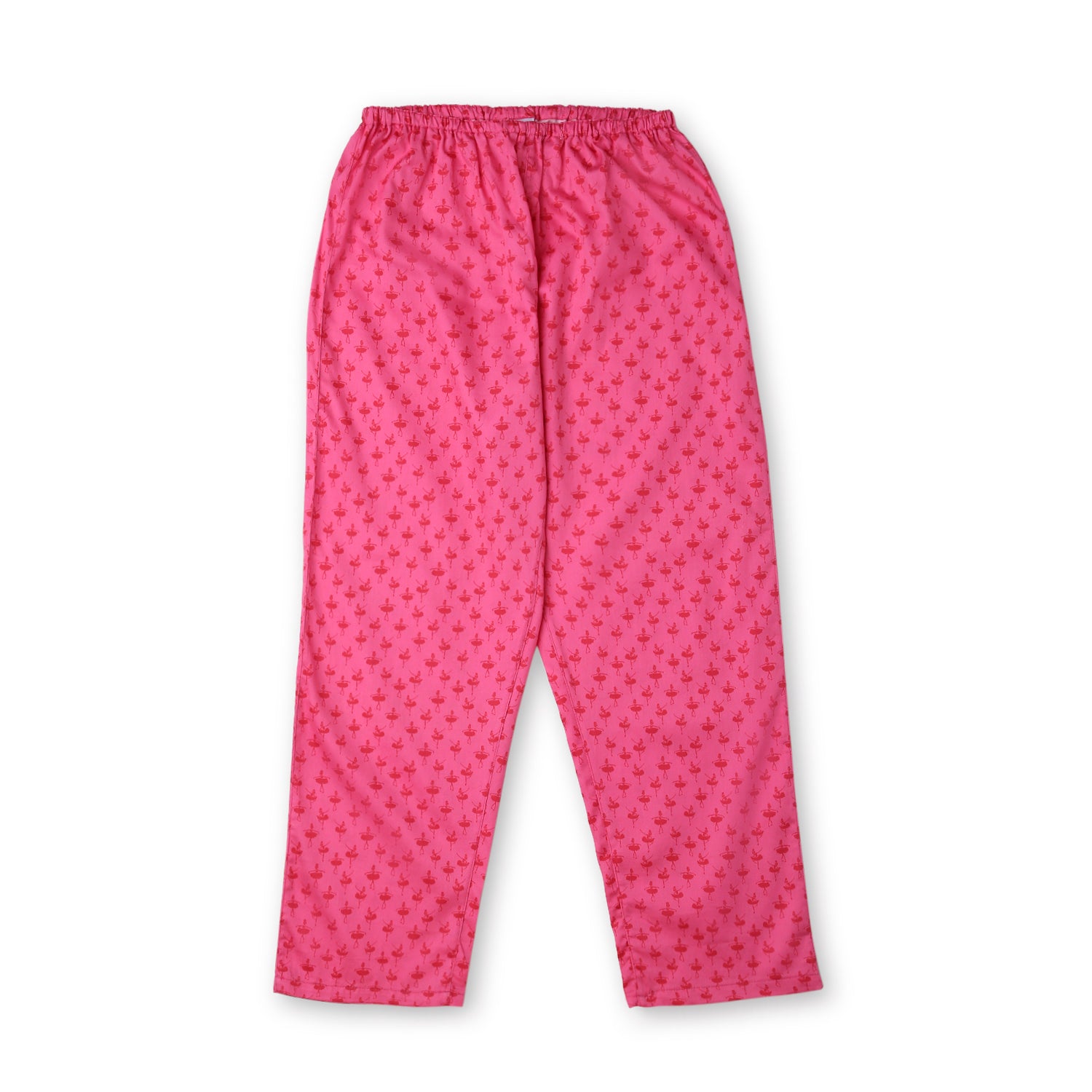 Ballerina Nightsuit