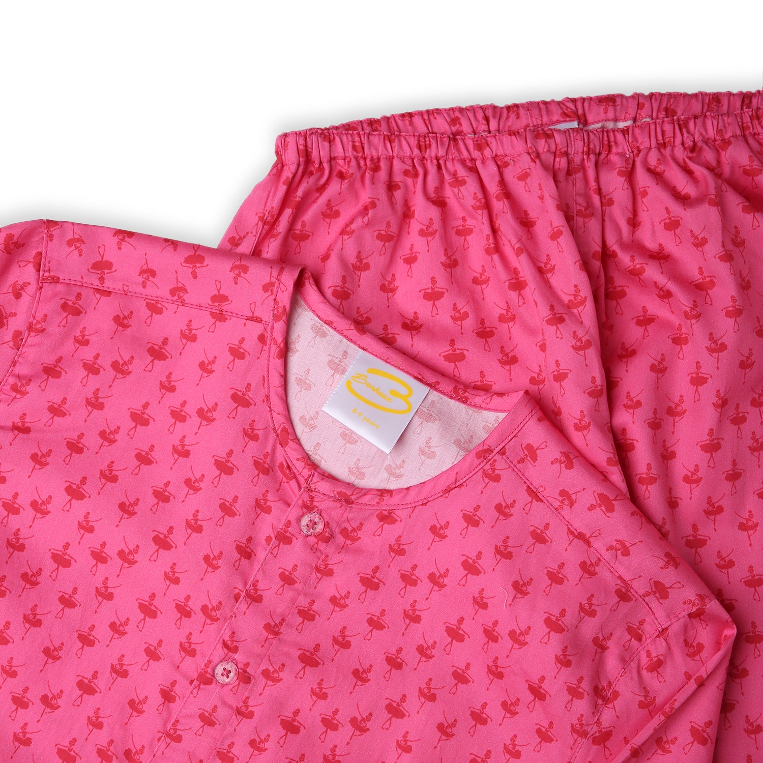 Ballerina Nightsuit