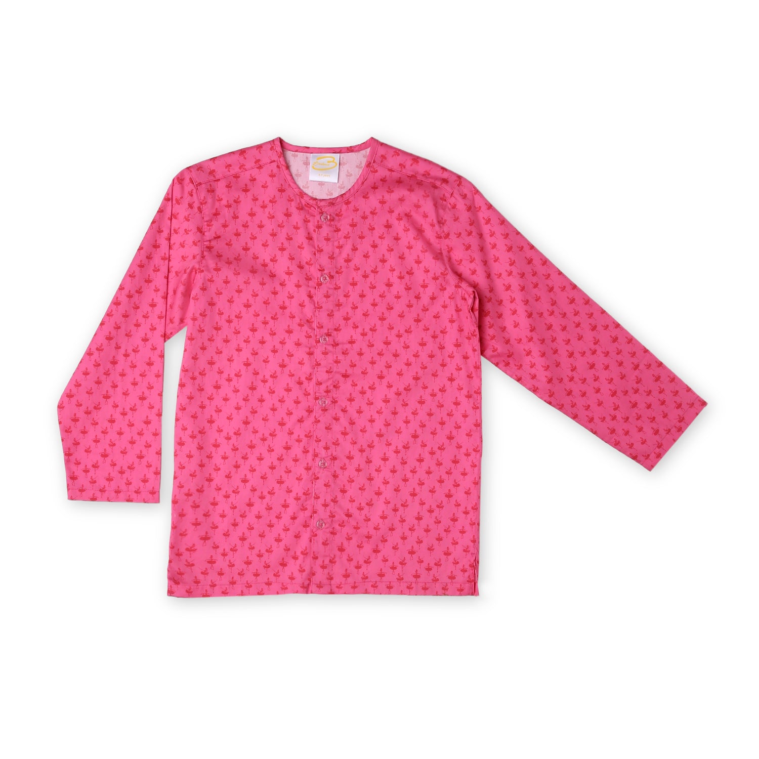 Ballerina Nightsuit