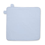 Load image into Gallery viewer, Cuddle Froggie Hooded Towel
