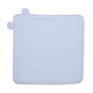 Cuddle Froggie Hooded Towel