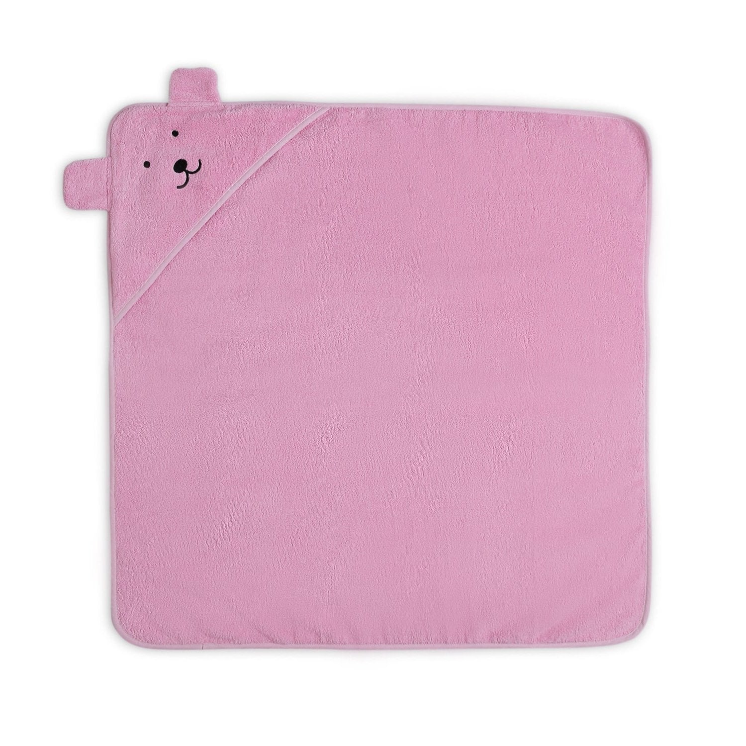 Cuddle Teddy Hooded Towel