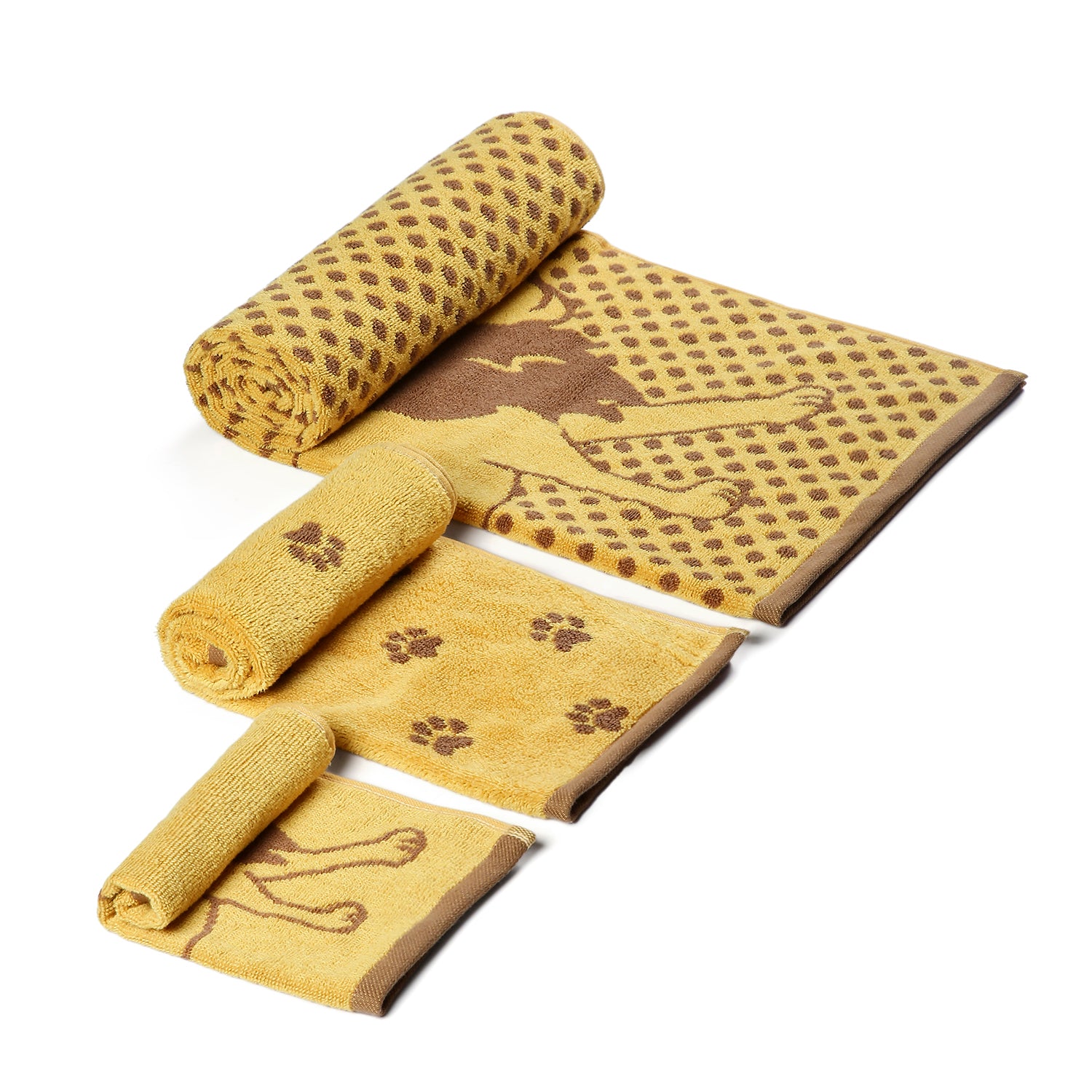Lion Set