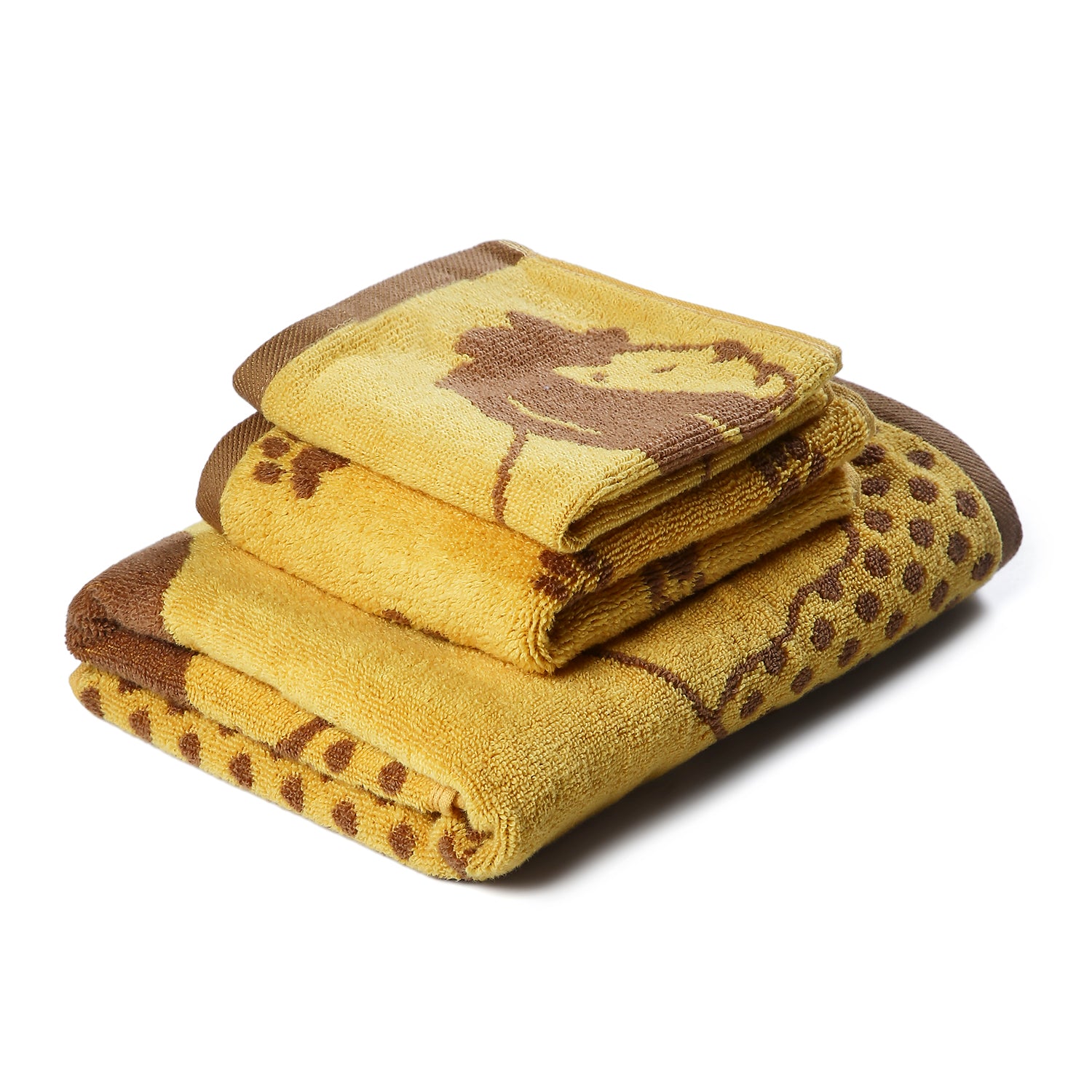Lion Set