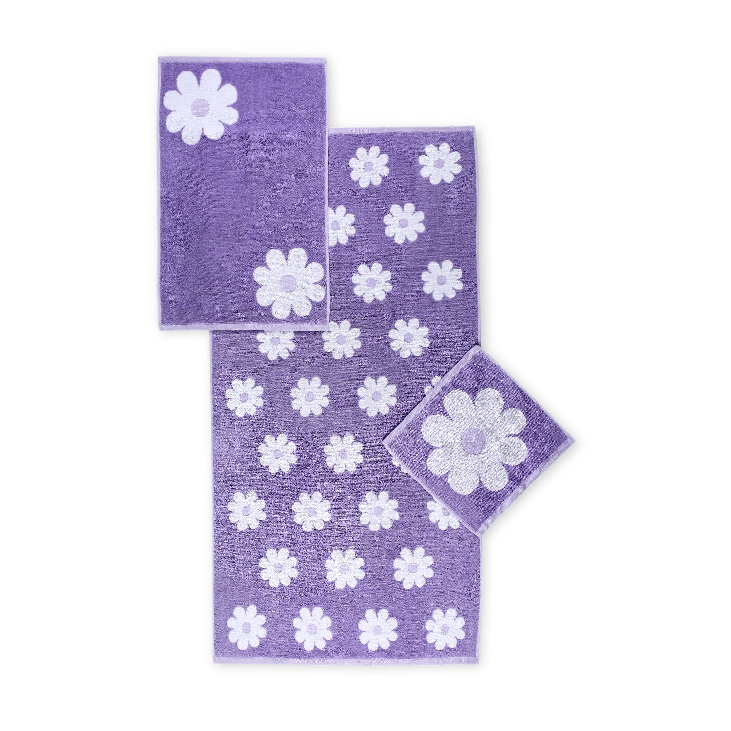 Daisy Set
