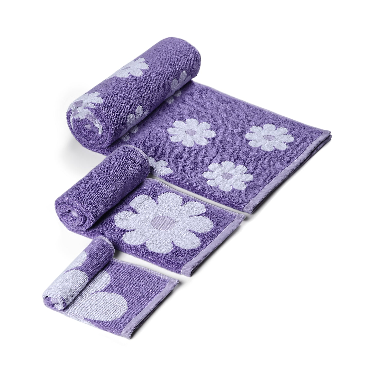 Daisy Set