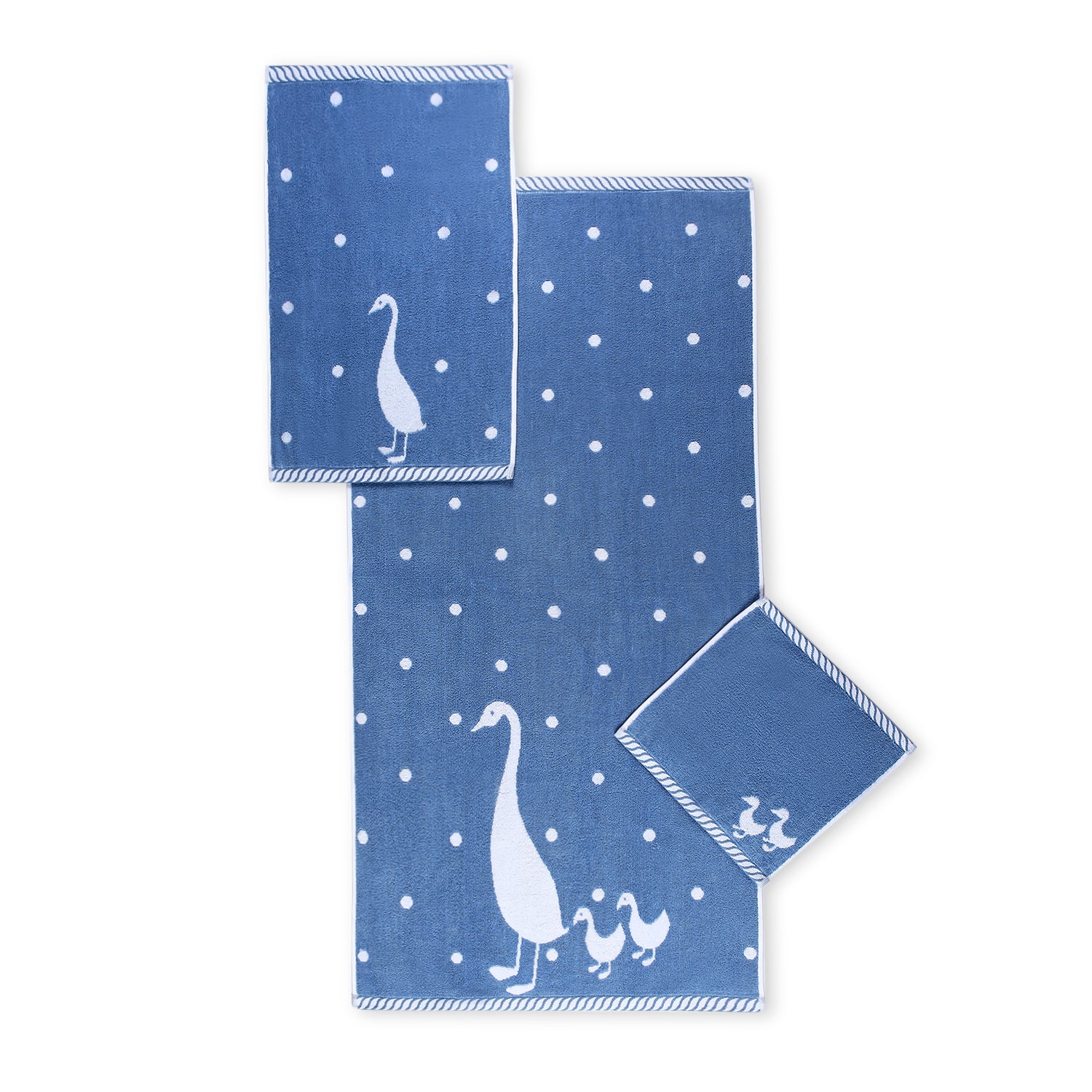 Duck Duo Set