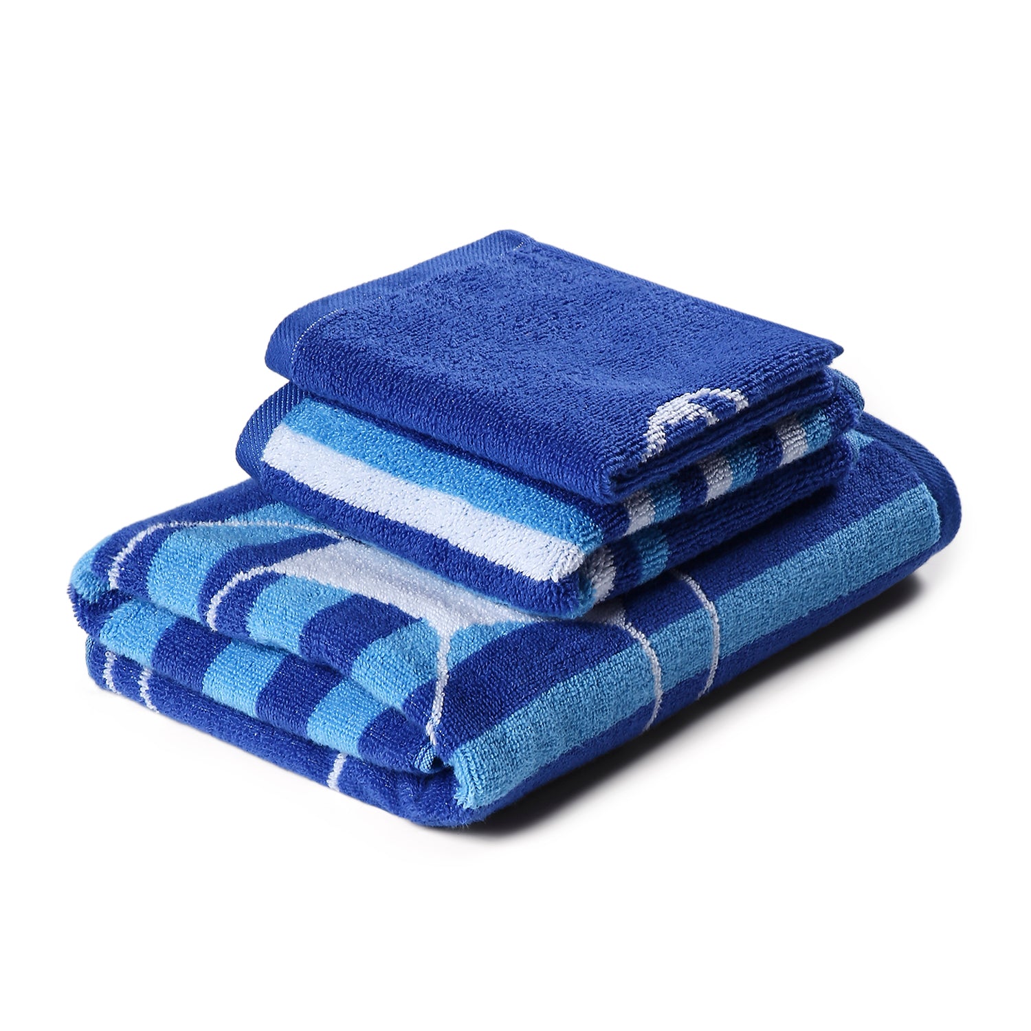 Stripe Football Set