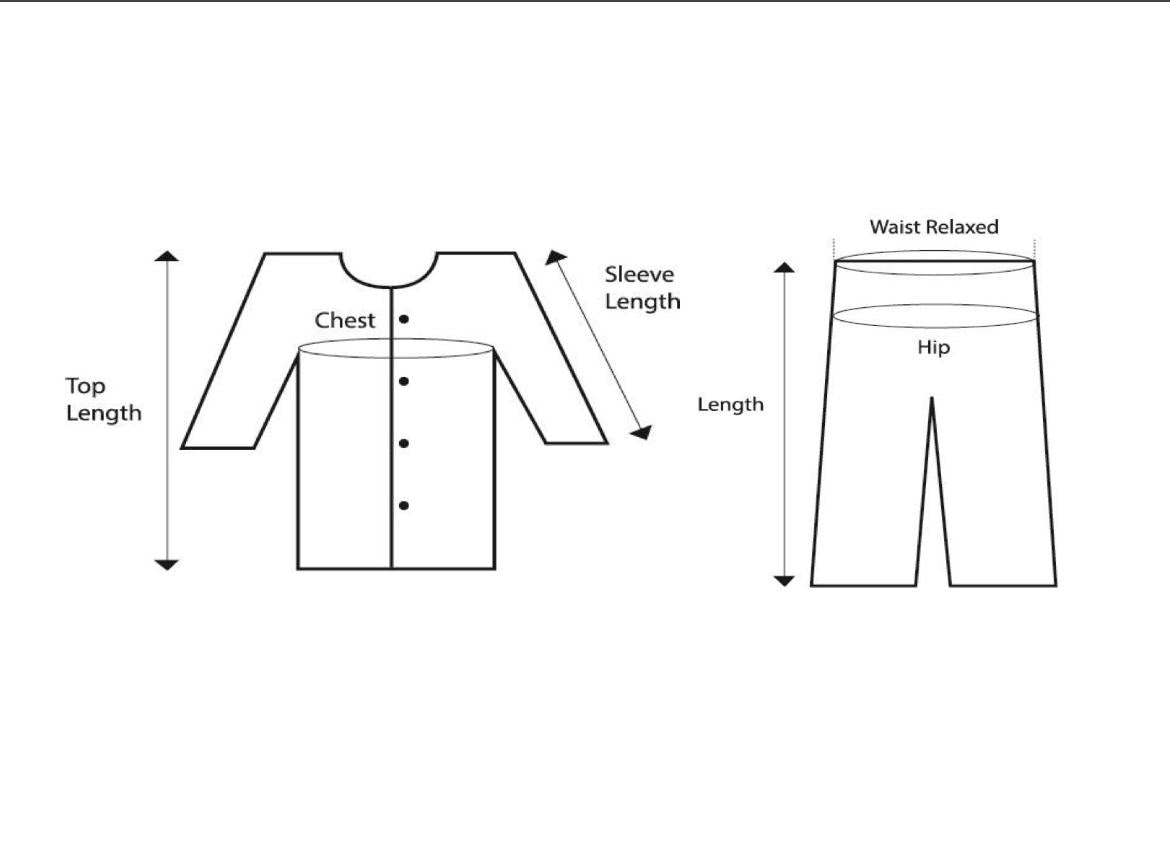 Doll Nightsuit