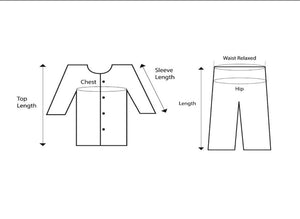 Doll Nightsuit
