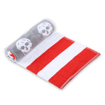 Load image into Gallery viewer, Skull Towel
